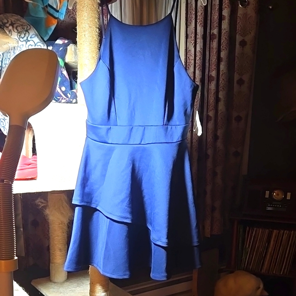 NWT Altar'd State Dress